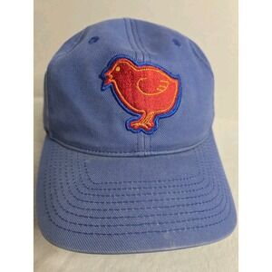 Classics Red Chick Yupoong Snapback One Size